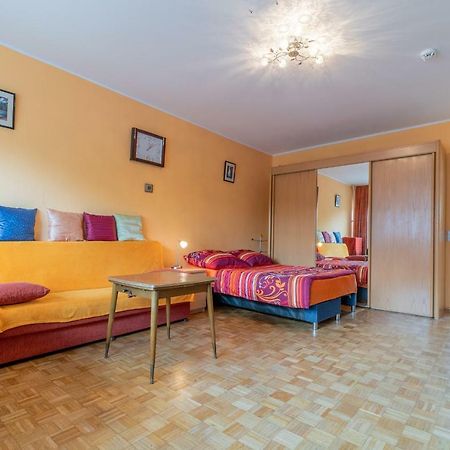 הנובר Id 4576 - Private Apartment מראה חיצוני תמונה