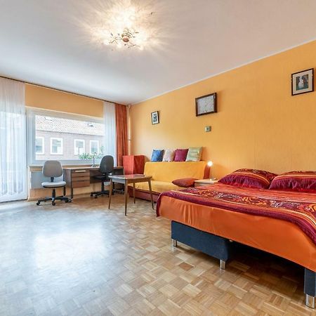 הנובר Id 4576 - Private Apartment מראה חיצוני תמונה