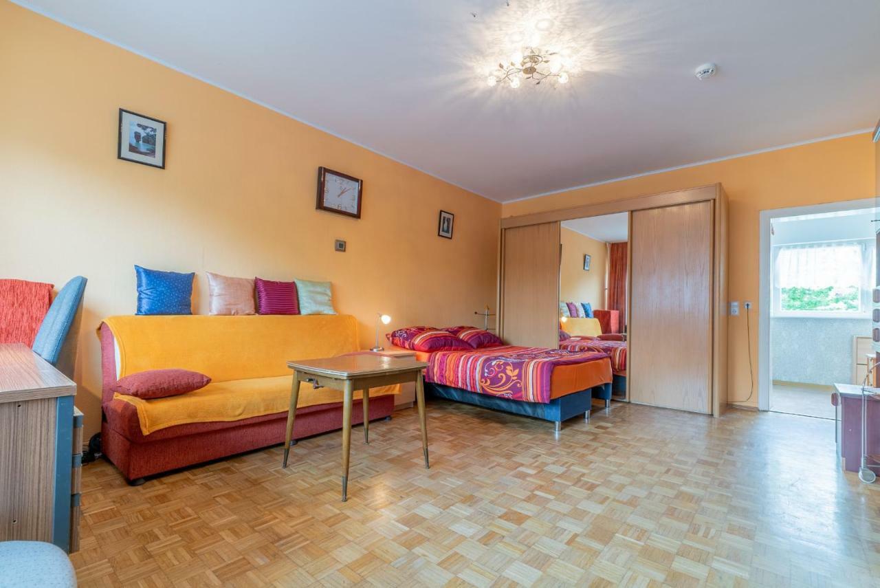 הנובר Id 4576 - Private Apartment מראה חיצוני תמונה