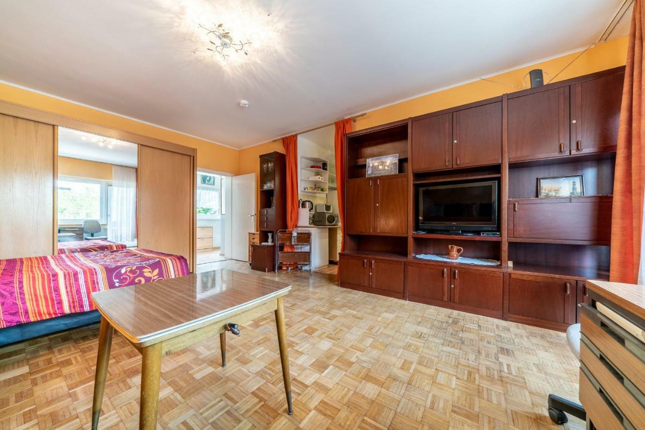 הנובר Id 4576 - Private Apartment מראה חיצוני תמונה