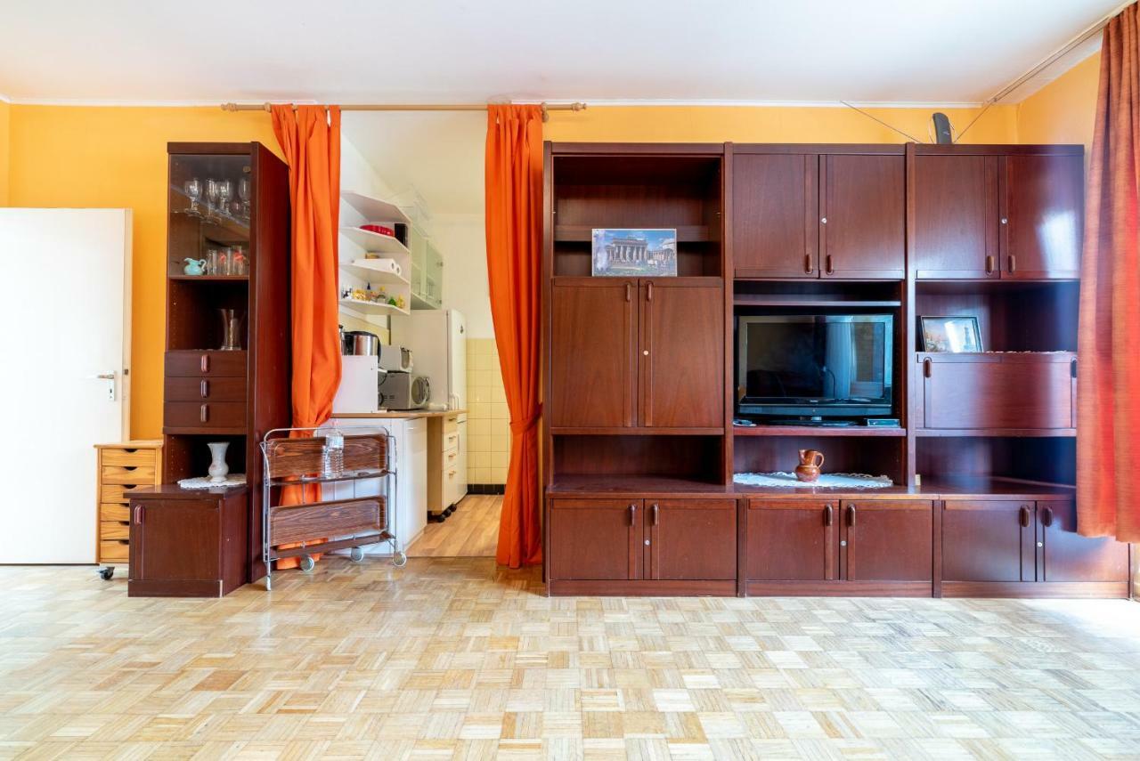 הנובר Id 4576 - Private Apartment מראה חיצוני תמונה