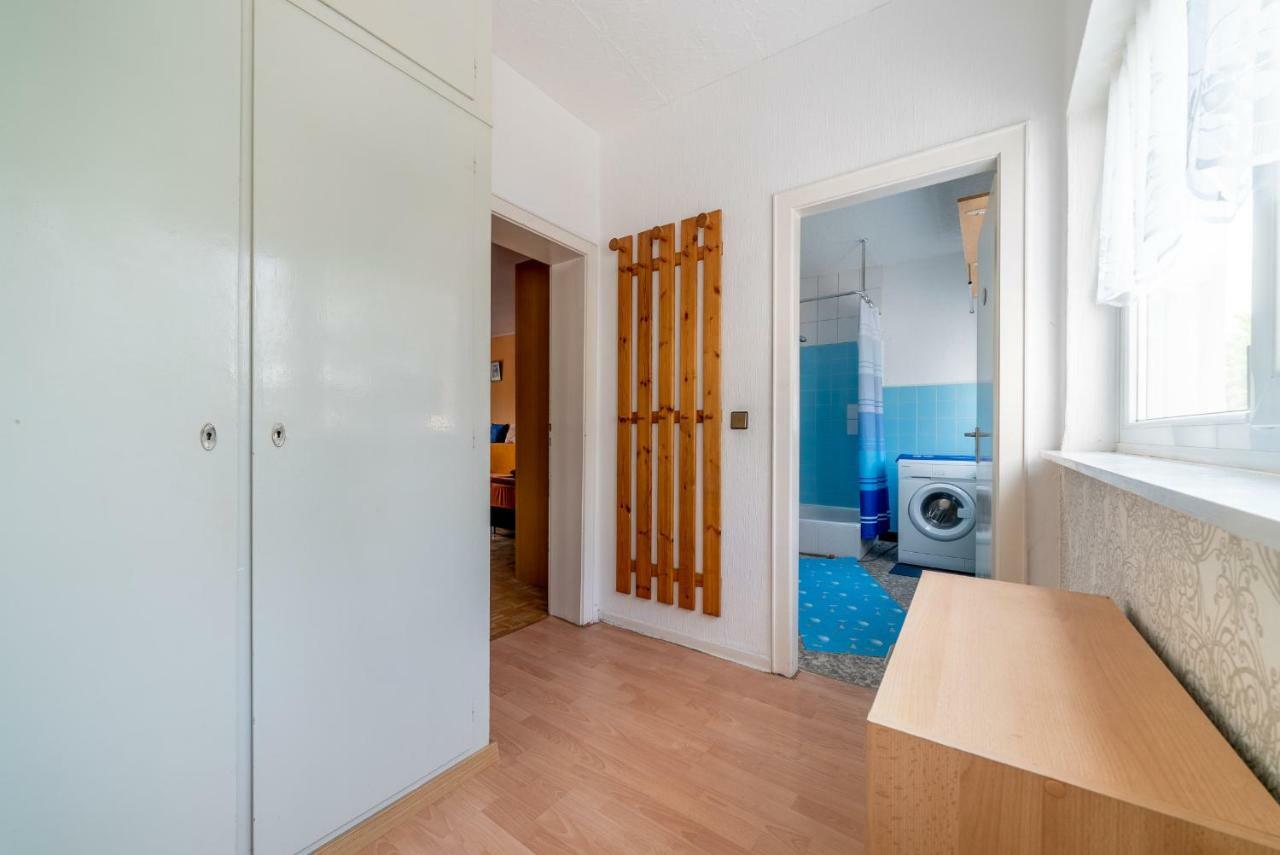 הנובר Id 4576 - Private Apartment מראה חיצוני תמונה