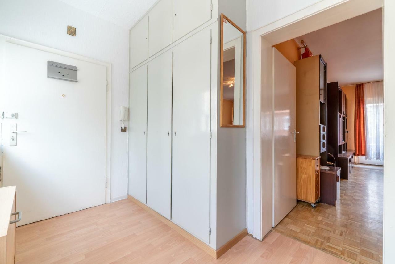 הנובר Id 4576 - Private Apartment מראה חיצוני תמונה